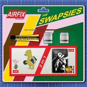 The Swapsies - Piglet And Pooh / The Trouble With Lee FLAC