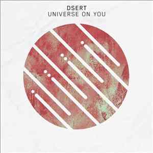 DserT - Universe On You FLAC