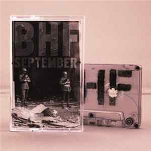 BHF - September FLAC