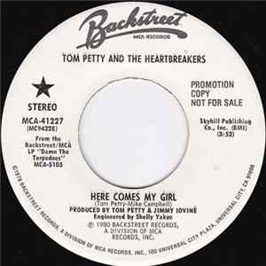 Tom Petty And The Heartbreakers - Here Comes My Girl FLAC