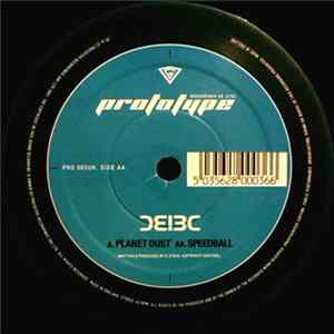 BC - Planet Dust / Speedball FLAC