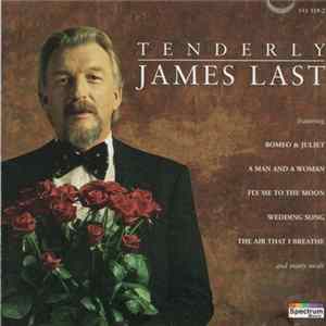 James Last - Tenderly FLAC