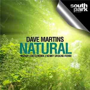 Dave Martins - Natural FLAC
