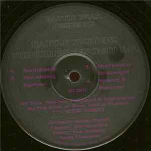 Battle Systems - The Killer Instinct E.P. FLAC