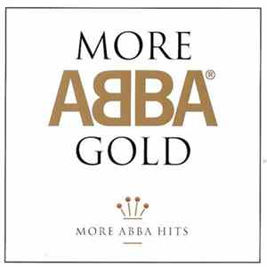 ABBA - More ABBA Gold (More ABBA Hits) FLAC