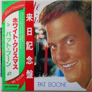 Pat Boone - White Christmas FLAC