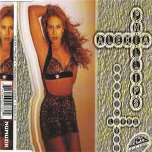 Alexia Phillips - Undercover Lover FLAC