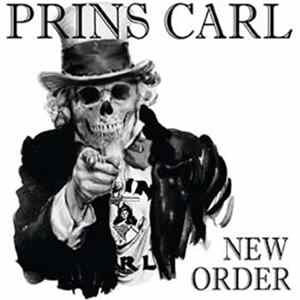 Prins Carl - New Order FLAC