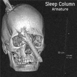 Sleep Column - Armature FLAC