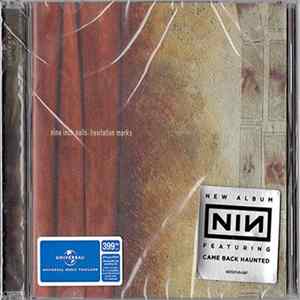 Nine Inch Nails - Hesitation Marks FLAC