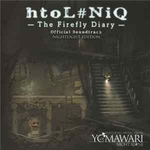 Hajime Sugie - htoL#NiQ - The Firefly Diary - Official Soundtrack Nightlight Edition FLAC