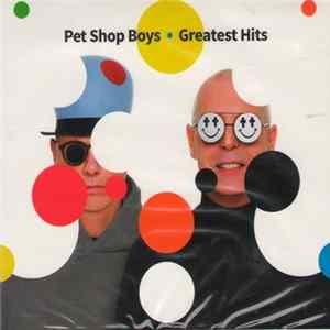 Pet Shop Boys - Greatest Hits FLAC