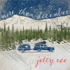 Jetty Rae - More Than December FLAC
