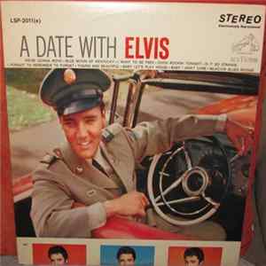 Elvis Presley - A Date With Elvis FLAC