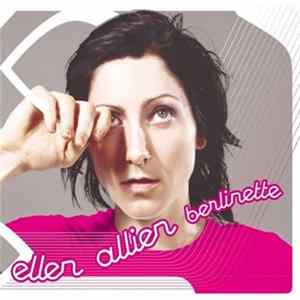 Ellen Allien - Berlinette FLAC