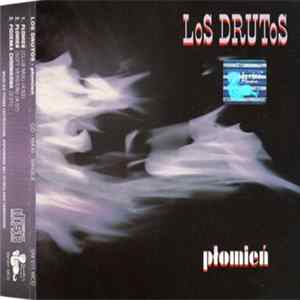 Los Drutos - Płomień FLAC