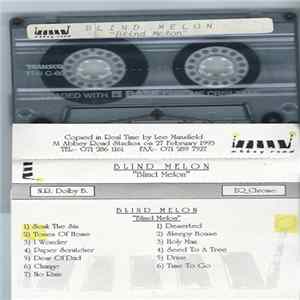 Blind Melon - Blind Melon FLAC