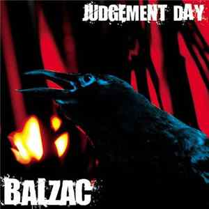 Balzac - Judgement Day FLAC