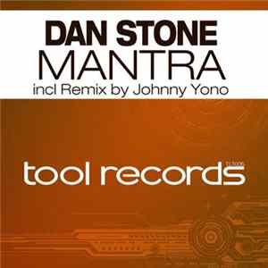 Dan Stone - Mantra FLAC