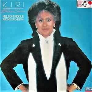 Kiri - Nelson Riddle And His Orchestra - Blue Skies FLAC