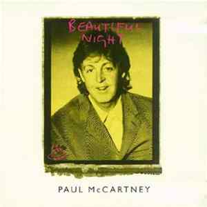 Paul McCartney - Beautiful Night FLAC