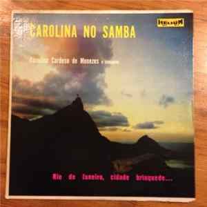 Carolina Cardoso De Menezes - Carolina No Samba FLAC