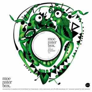 Animal Trainer - Sunday FLAC