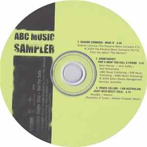 Various - ABC Music Sampler FLAC