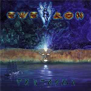 Everon - Fantasma FLAC