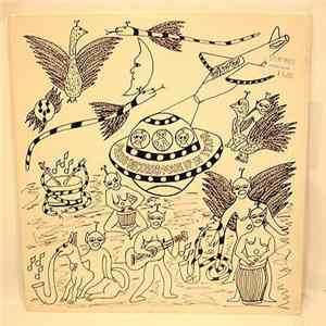 Various - Paris Records - Made Up In Texas FLAC