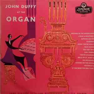 John Duffy - At The Organ FLAC