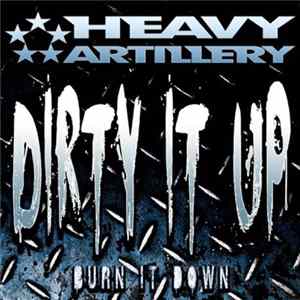 Dirty It Up - Burn It Down FLAC