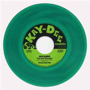 Mocambo - The Next Message FLAC