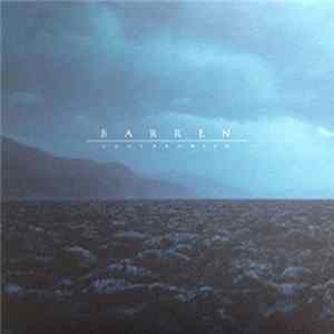 Barren - Anachronism FLAC