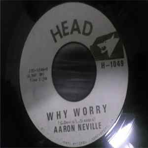Aaron Neville - Tell It Like It Is FLAC