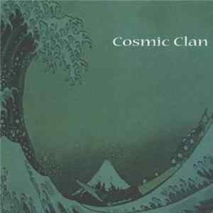 Cosmic Clan - Cosmic Clan FLAC