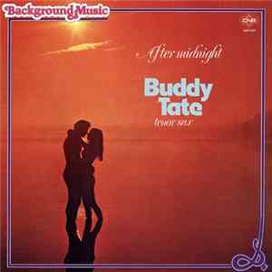 Buddy Tate - After Midnight FLAC