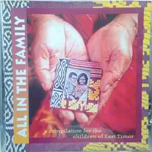 Various - All In The Family FLAC