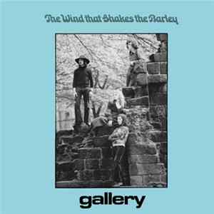 Gallery - The Wind That Shakes The Barley FLAC