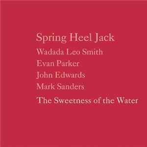 Spring Heel Jack - The Sweetness Of The Water FLAC