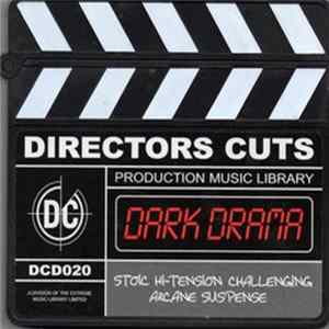 Various - Dark Drama FLAC