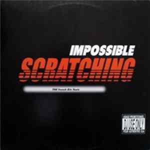 Unknown Artist - Impossible Scratching - The French DJs Tools FLAC