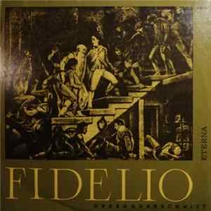 L. v. Beethoven - Fidelio (Opernquerschnitt) FLAC