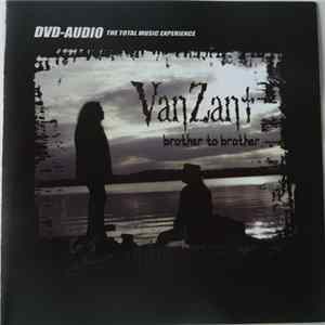 Van Zant - Brother To Brother FLAC