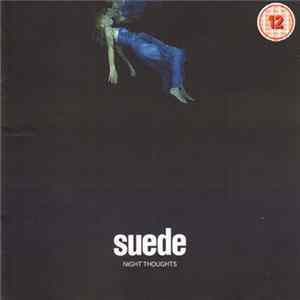 Suede - Night Thoughts FLAC