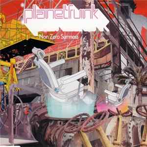 Planet Funk - Non Zero Sumness FLAC