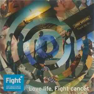 Chef'Special - Thank Life For ... FLAC