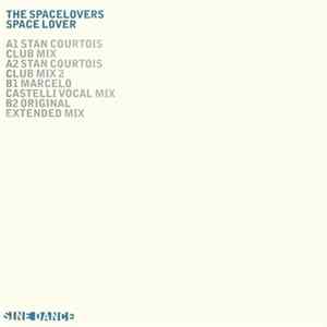 The Spacelovers - Space Lover FLAC