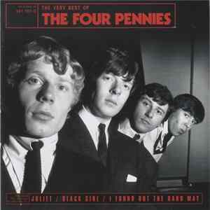 The Four Pennies - The Very Best Of The Four Pennies FLAC