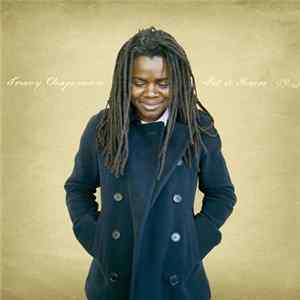 Tracy Chapman - Let It Rain FLAC